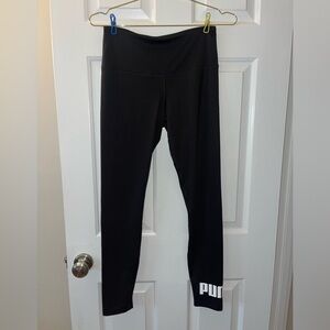 Puma Athletic leggings